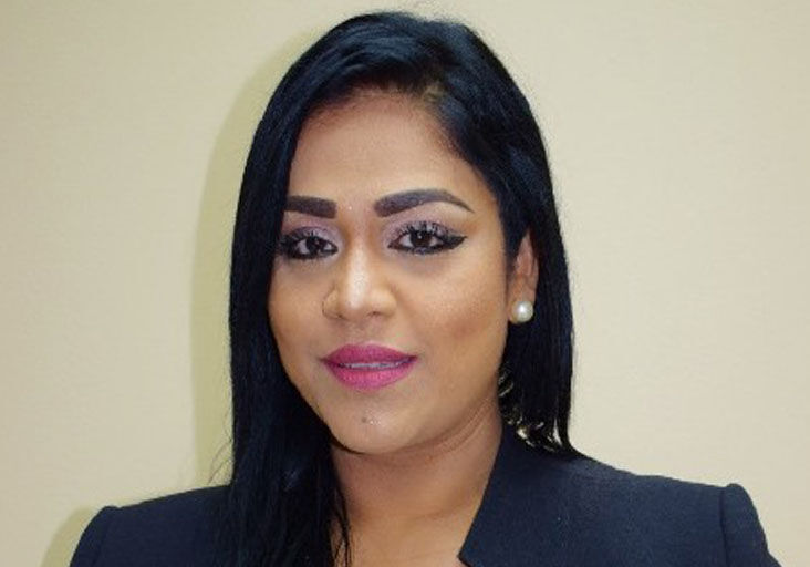 Renuka Sagramsingh-Sooklal